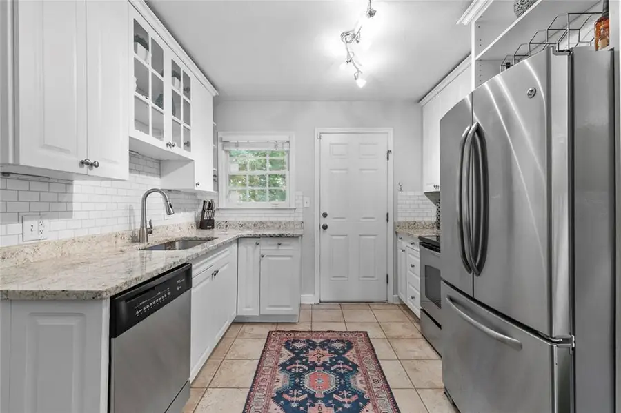 885 Briarcliff Road Ne #14, Atlanta, GA 30306 - #2
