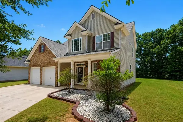 140 Revolutionary Drive, Hampton, GA 30228