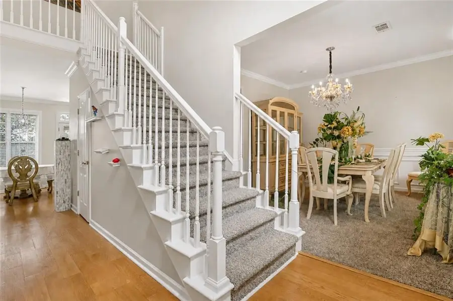 140 Revolutionary Drive, Hampton, GA 30228 - #3