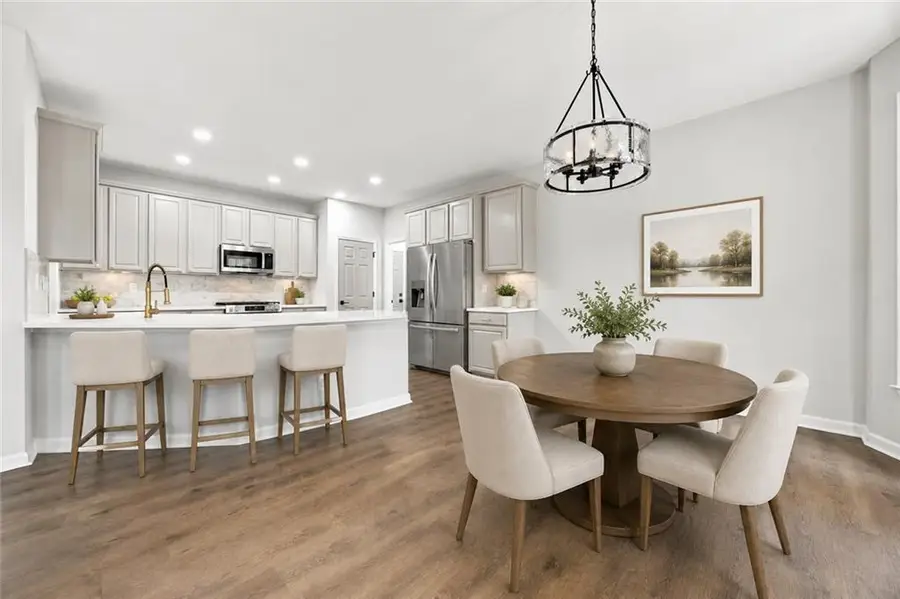1050 San Lacinto Lane, Lawrenceville, GA 30043 - #3