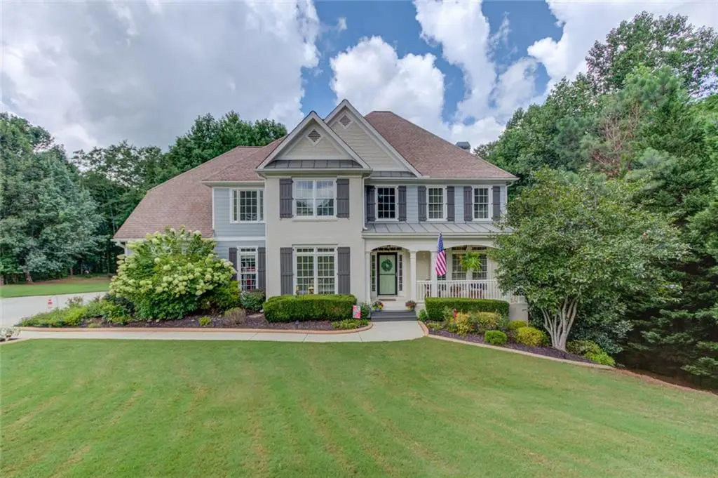 818 Oak Ridge Terrace, Loganville, GA 30052 - #1