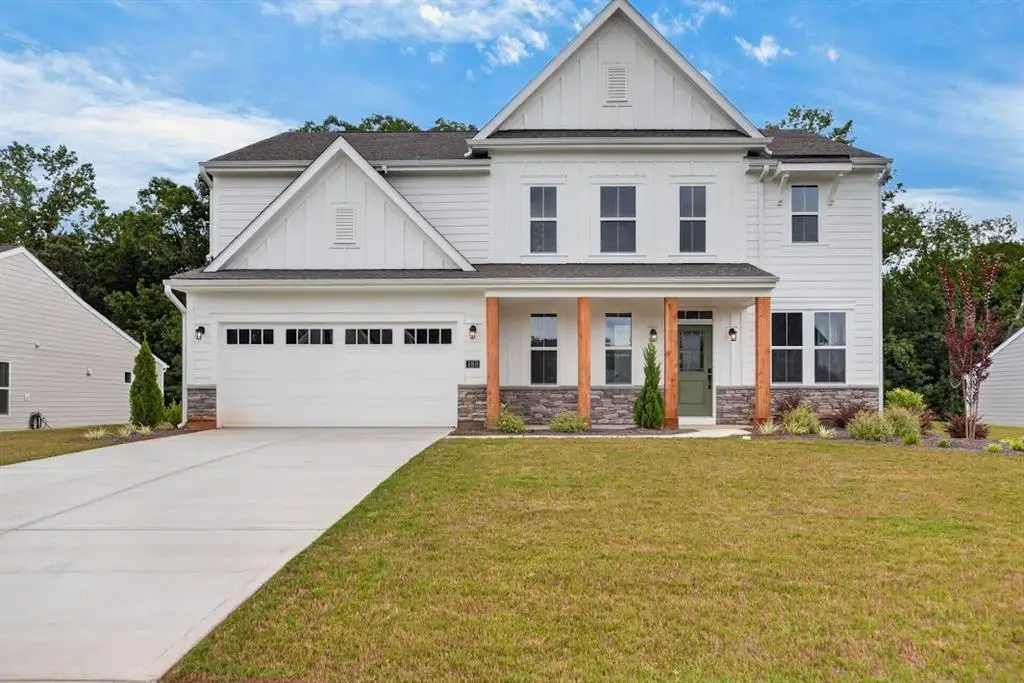 180 Pickens Bluff Lane, Hiram, GA 30141 - #1