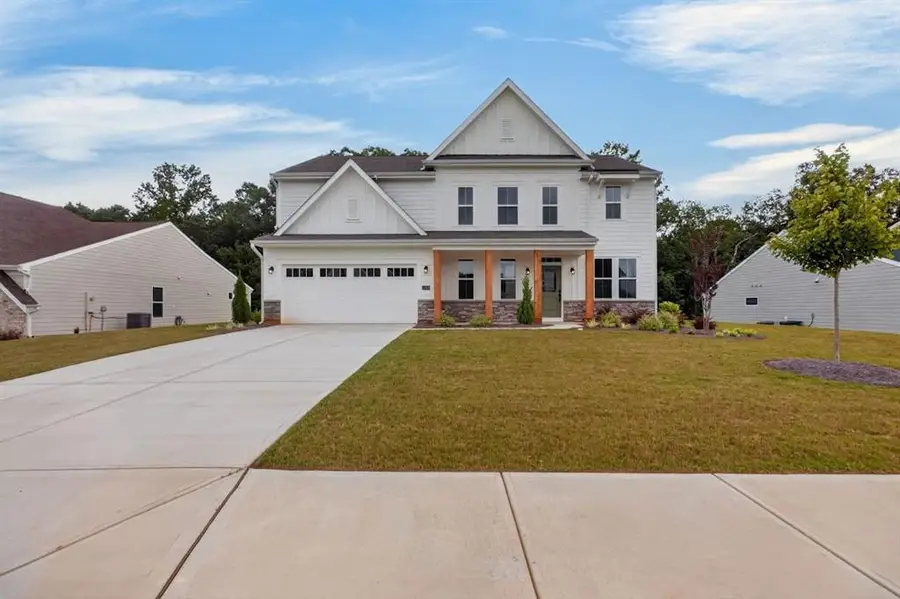180 Pickens Bluff Lane, Hiram, GA 30141 - #2