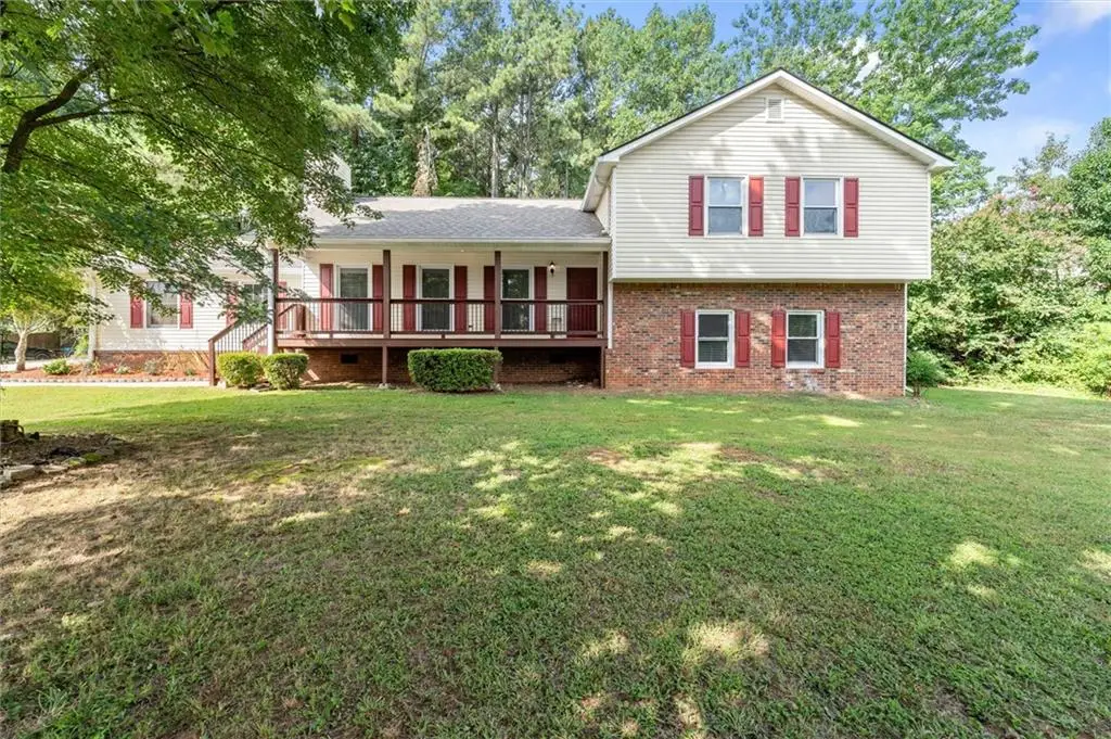 310 Timber Laurel Lane, Lawrenceville, GA 30043 - #1