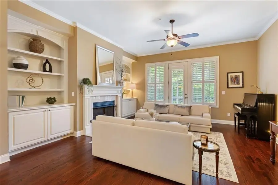 4087 Thorndale Lane, Smyrna, GA 30080 - #3