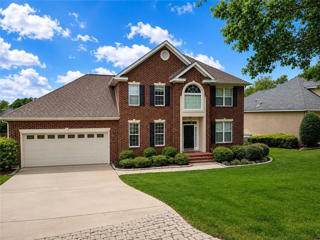 3641 Foxfire Place, Augusta, GA 30907 - #1