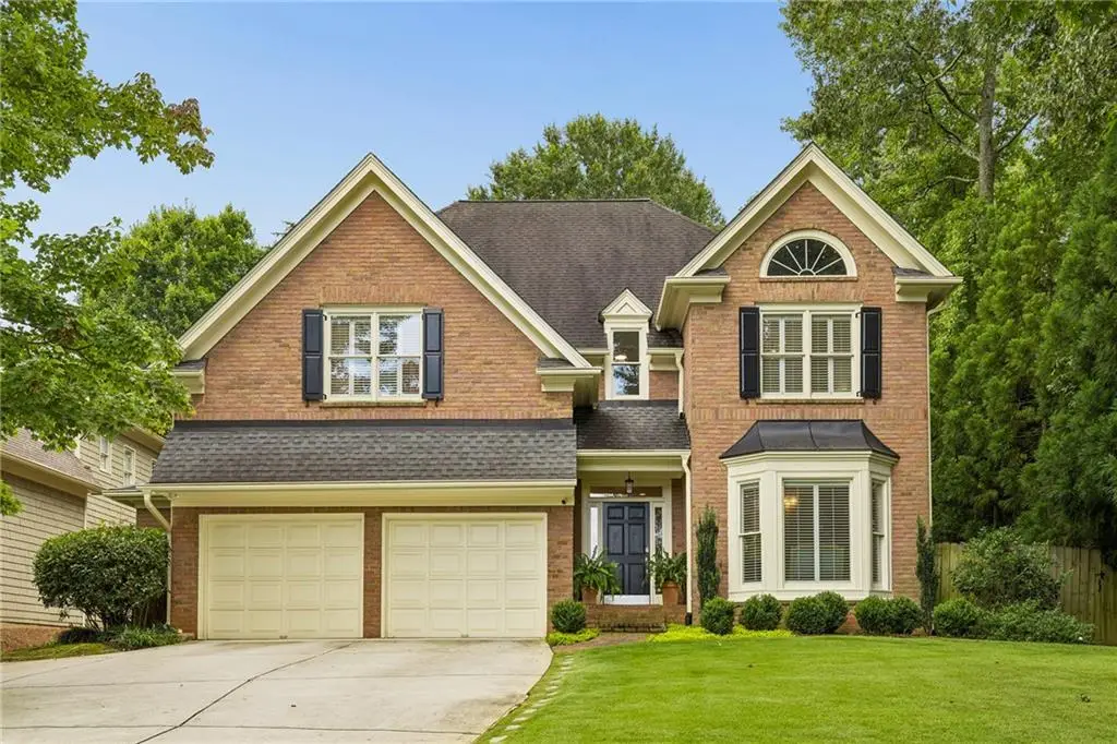2082 Anderson Drive Se, Smyrna, GA 30080 - #1