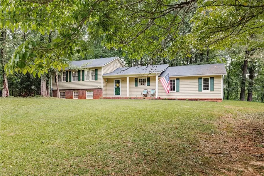 2762 Shetland Lane Nw, Kennesaw, GA 30152 - #2