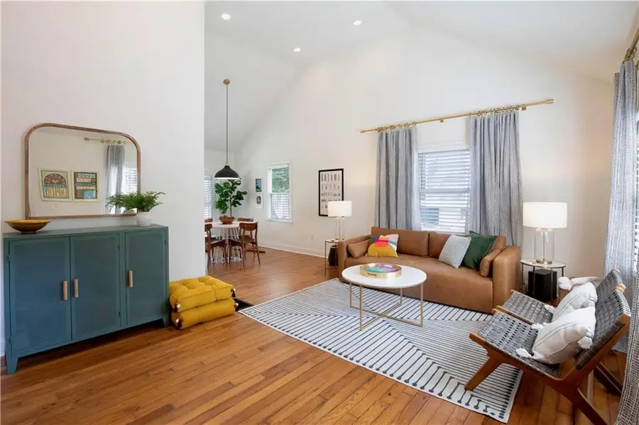 250 Norwood Avenue Ne, Atlanta, GA 30317 - #2