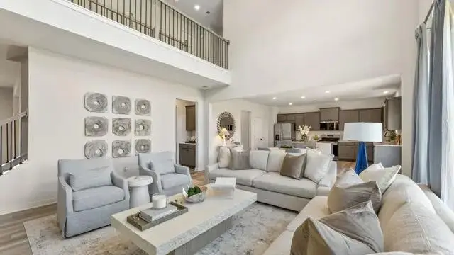 5602 Rosehall Place, Atlanta, GA 30349 - #2