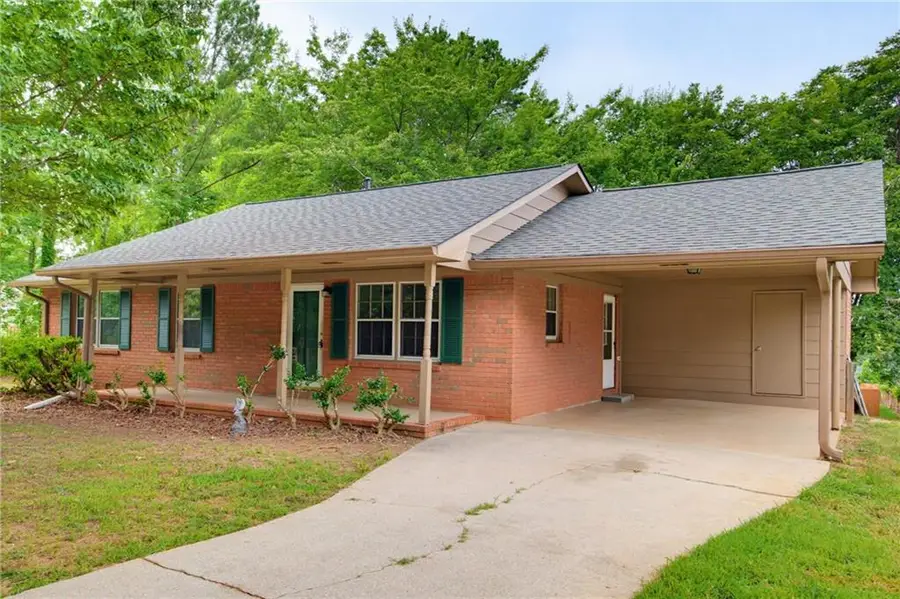 640 Davis Mill Road S, Dallas, GA 30157 - #3