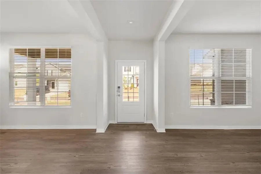 5598 Rosehall Place, South Fulton, GA 30349 - #3
