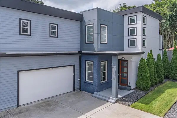 42 Walthall Street Ne #B, Atlanta, GA 30307