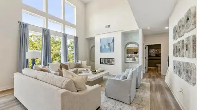 5594 Rosehall Place, Atlanta, GA 30349 - #3