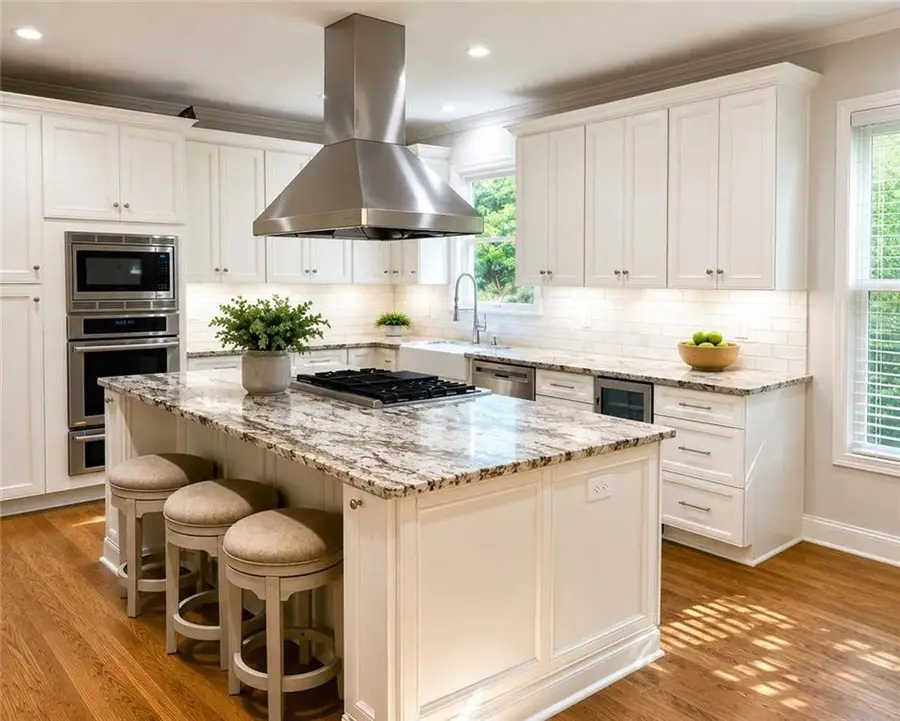 2040 Shallowford Park Manor, Roswell, GA 30075 - #2