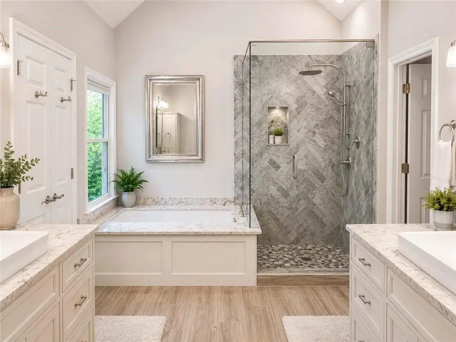 2040 Shallowford Park Manor, Roswell, GA 30075 - #3