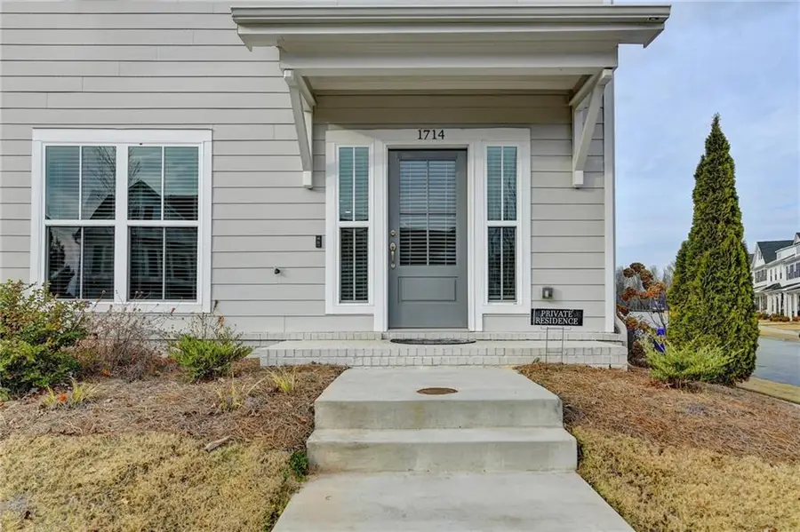 1714 Prospect Way Sw, Conyers, GA 30094 - #3