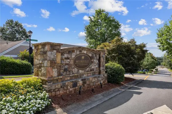 2005 Granbury Court, Cumming, GA 30041