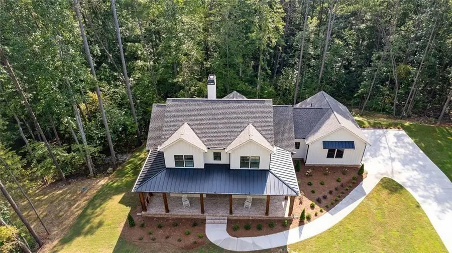 240 Highlands Chase, Ball Ground, GA 30107 - #2