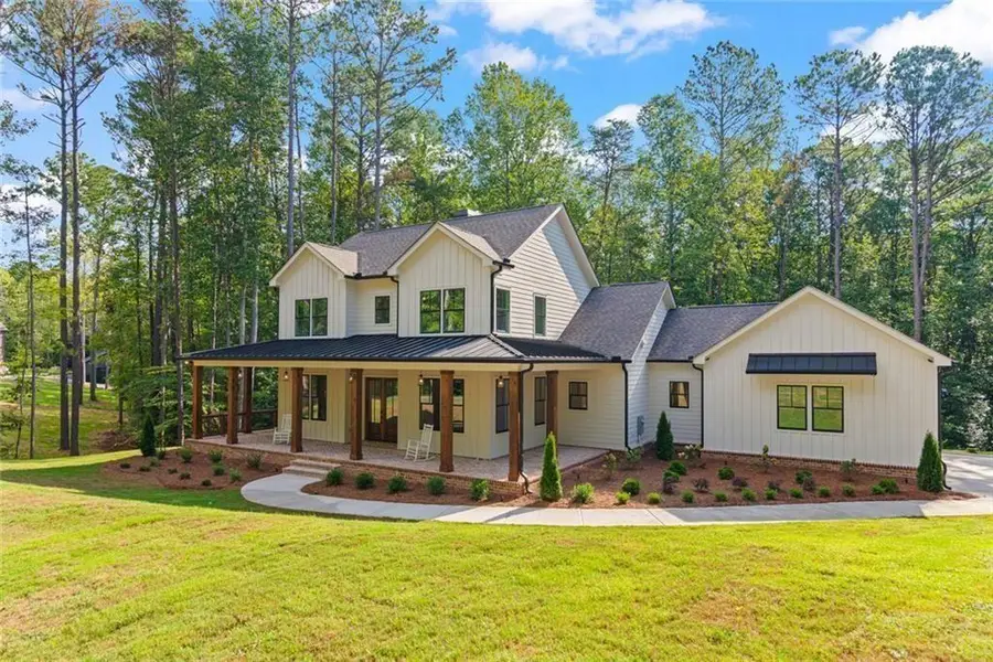 240 Highlands Chase, Ball Ground, GA 30107 - #3