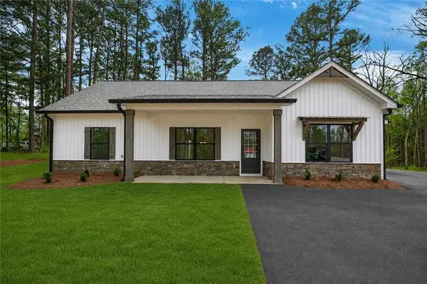 TRACT2 Pleasant Hill Road, Rockmart, GA 30153