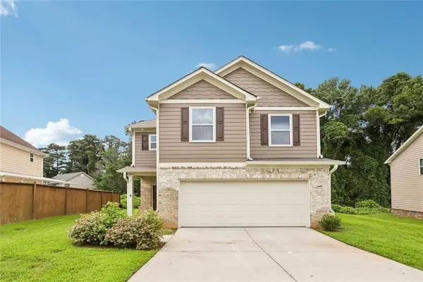 234 Augusta Woods Drive, Villa Rica, GA 30180