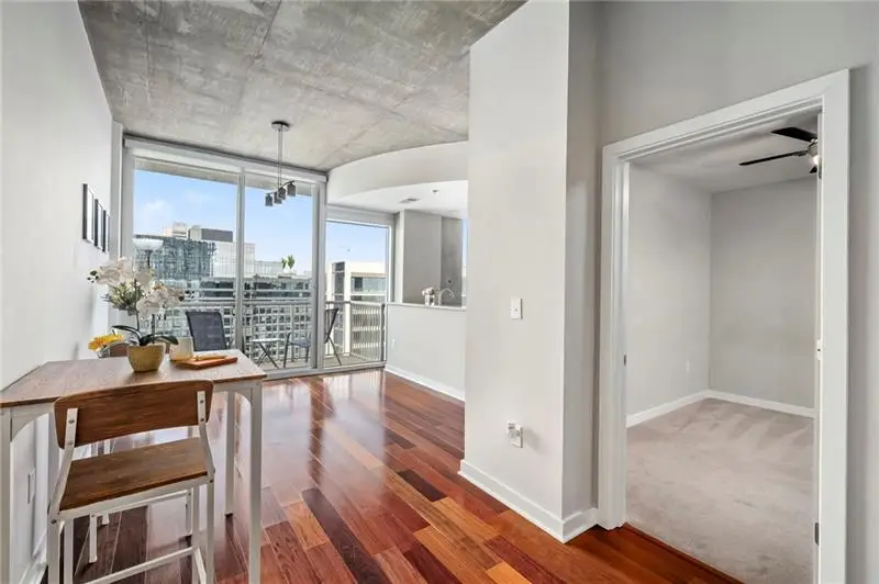 855 Peachtree Street Ne #2804, Atlanta, GA 30308 - #2