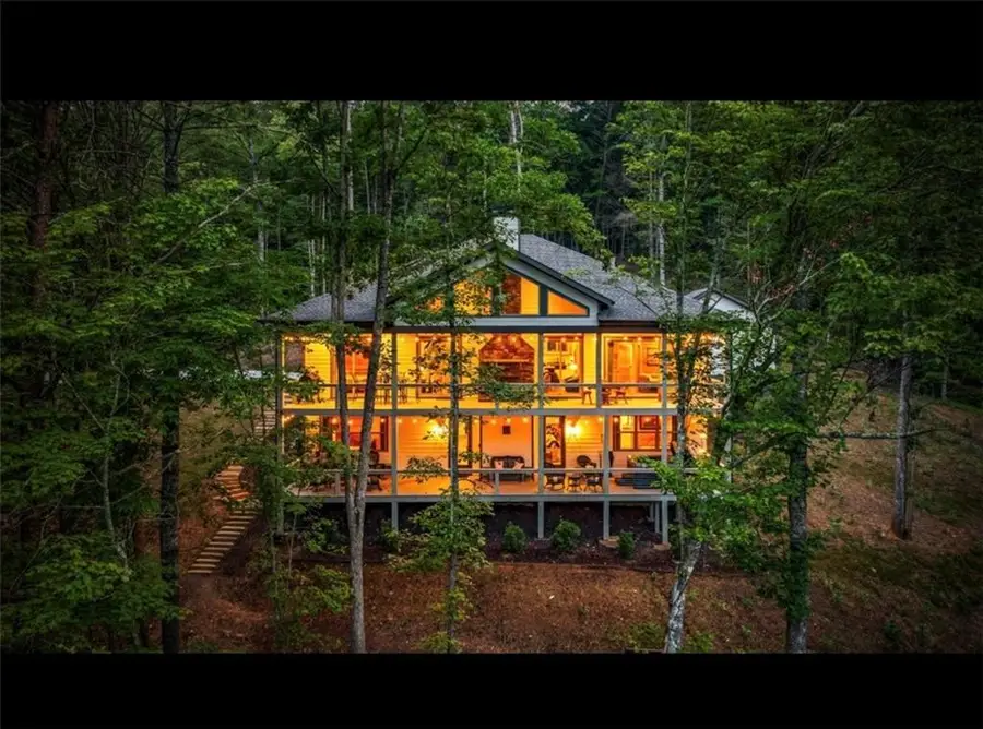 245 Bear Paw Trail, Blue Ridge, GA 30513 - #2