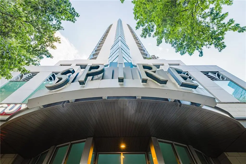 860 Peachtree Street Ne #2202, Atlanta, GA 30308 - #1