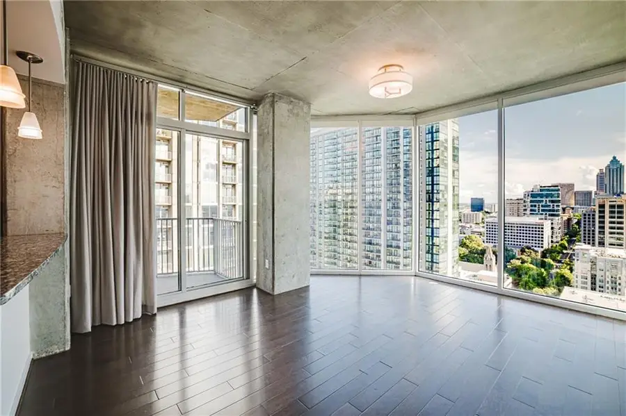 860 Peachtree Street Ne #2202, Atlanta, GA 30308 - #3