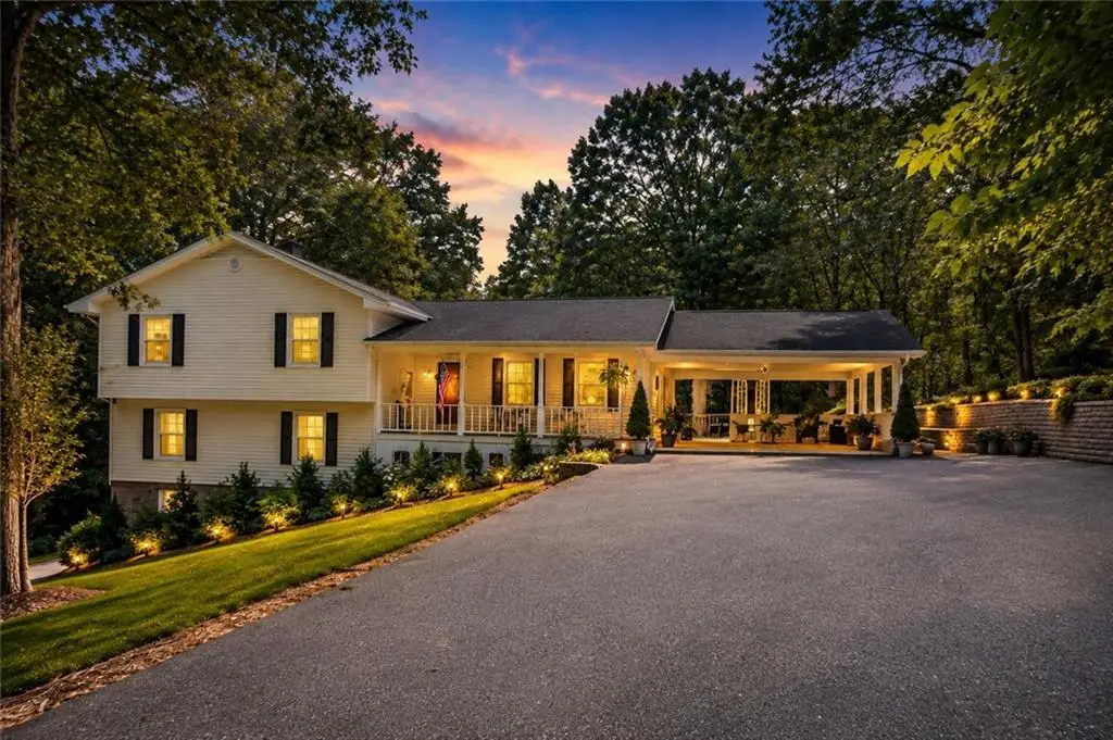 41 Clark Station Road, Jasper, GA 30143 - #1