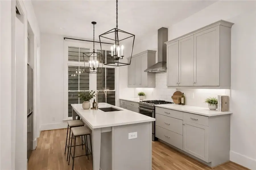 220 Colebrook Street Ne, Atlanta, GA 30307 - #3