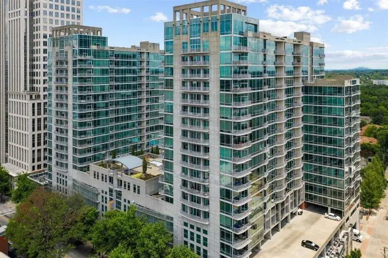 923 Peachtree Street Ne #827, Atlanta, GA 30309 - #2