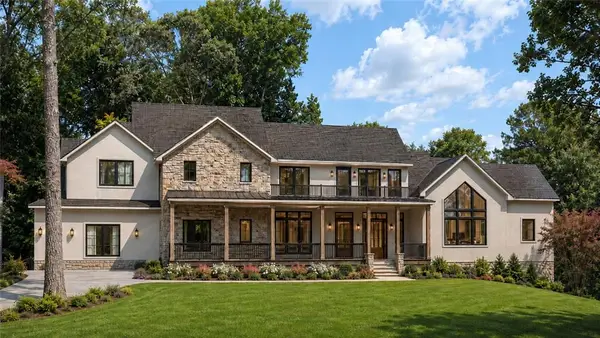 870 Waddington Court, Sandy Springs, GA 30350