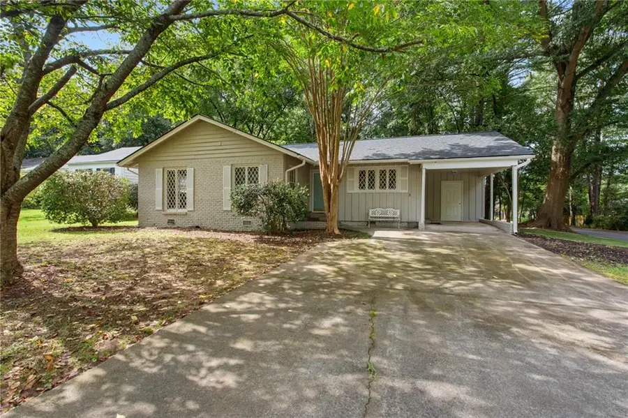 851 Cardova Drive Ne, Atlanta, GA 30324 - #2