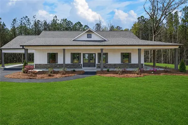 3512 Vinson Mountain Road, Rockmart, GA 30153