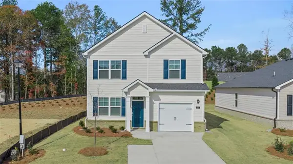 254 Bristol Boulevard, Winder, GA 30680