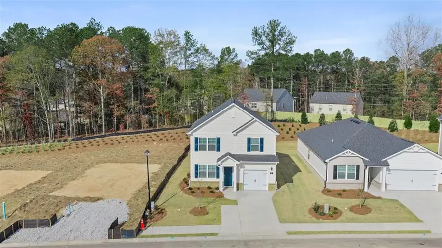254 Bristol Boulevard, Winder, GA 30680 - #2