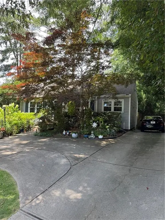 1154 Kingsley Circle Ne, Atlanta, GA 30324 - #2