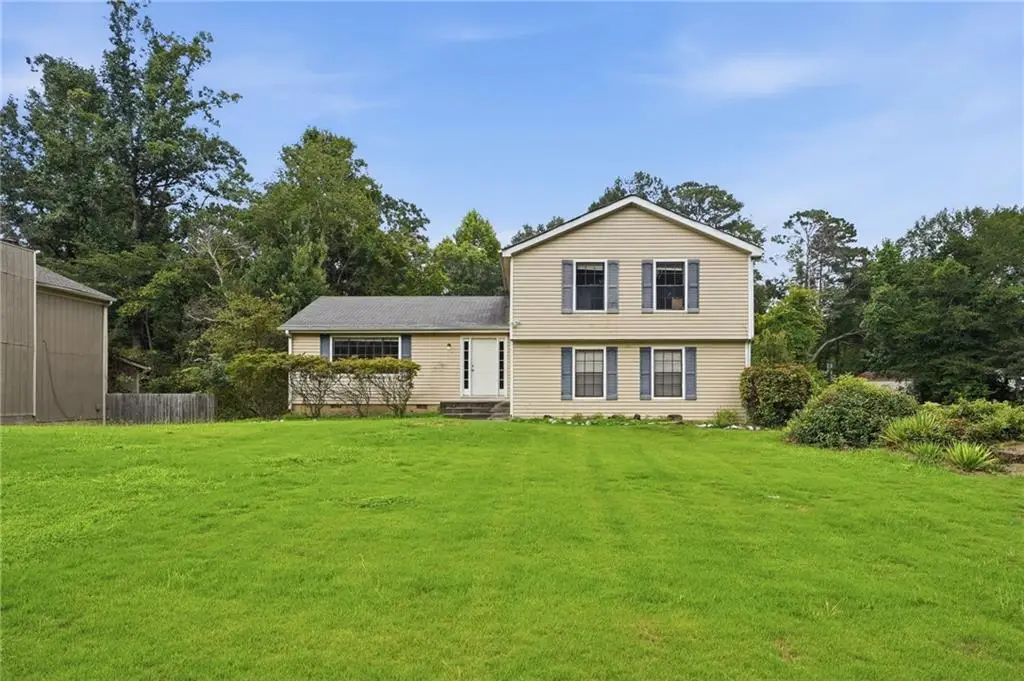 1267 Brookvale Drive, Riverdale, GA 30296 - #1