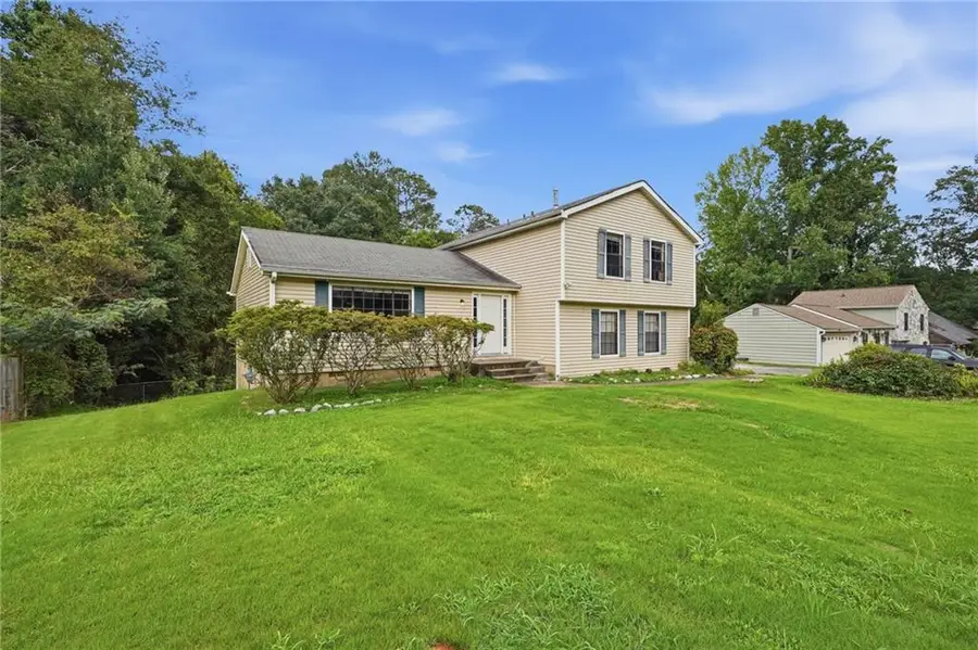 1267 Brookvale Drive, Riverdale, GA 30296 - #2