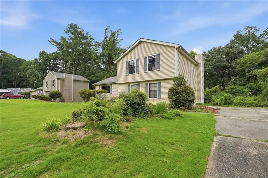 1267 Brookvale Drive, Riverdale, GA 30296 - #3