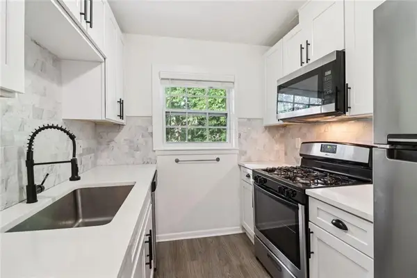1284 Piedmont Avenue Ne #12, Atlanta, GA 30309