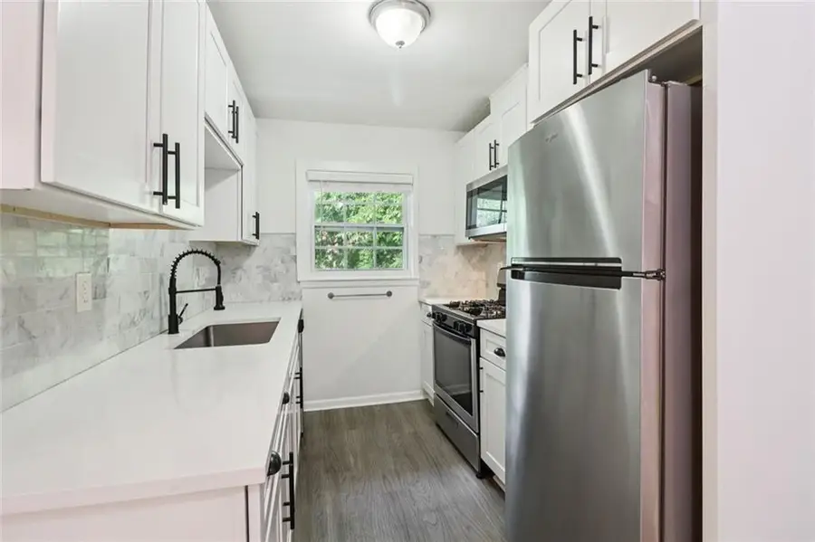 1284 Piedmont Avenue Ne #12, Atlanta, GA 30309 - #2