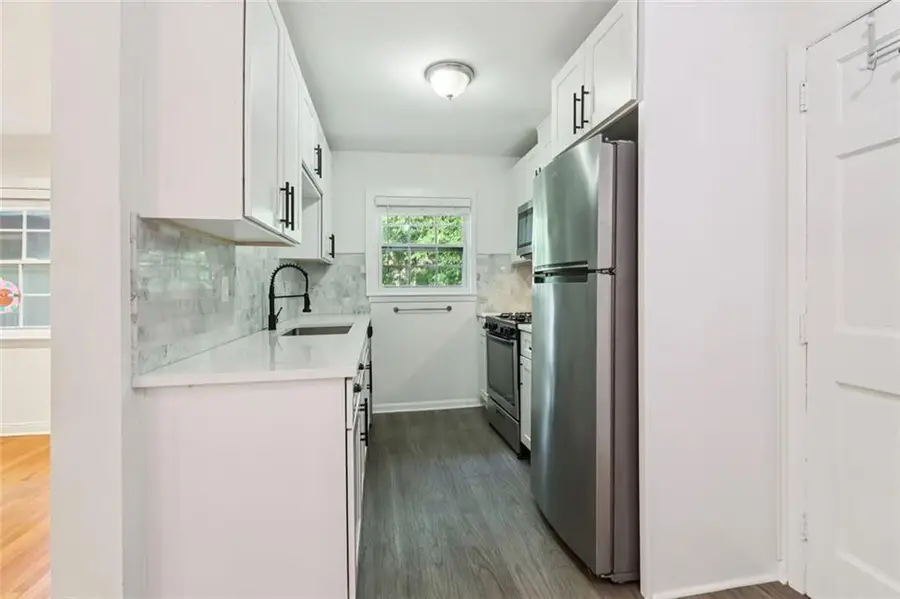 1284 Piedmont Avenue Ne #12, Atlanta, GA 30309 - #3
