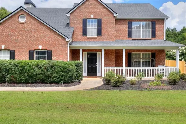 520 Ansley Forest Drive, Monroe, GA 30655