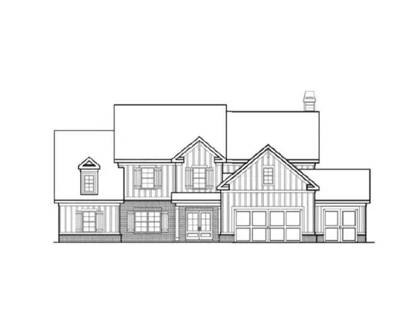1500 Willowbend Place, Monroe, GA 30655