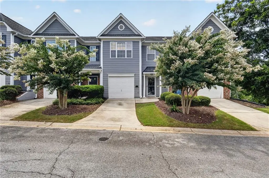 6647 Splashwater Drive, Flowery Branch, GA 30542 - #1
