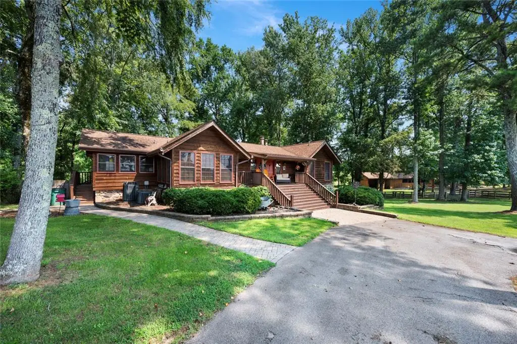 180 River Cove Road, Social Circle, GA 30025 - #1