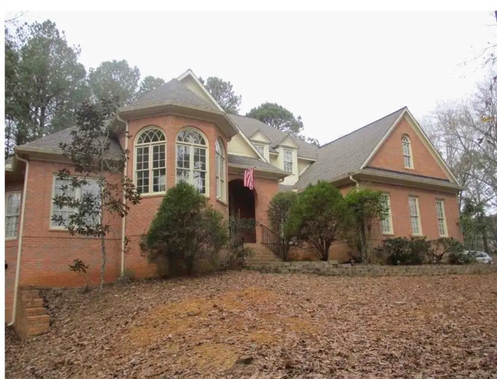 401 Sturdivant Ct, Peachtree City, GA 30269 - #1